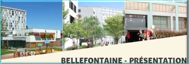 Bellefontaine