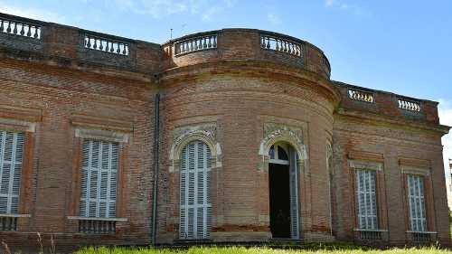 Château de la Reynerie