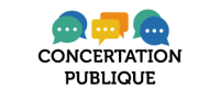 concertation publique