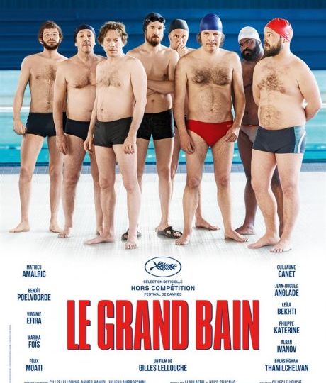 le grand bain