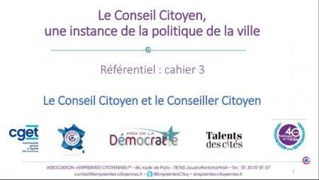 cahier 3 conseil citoyen