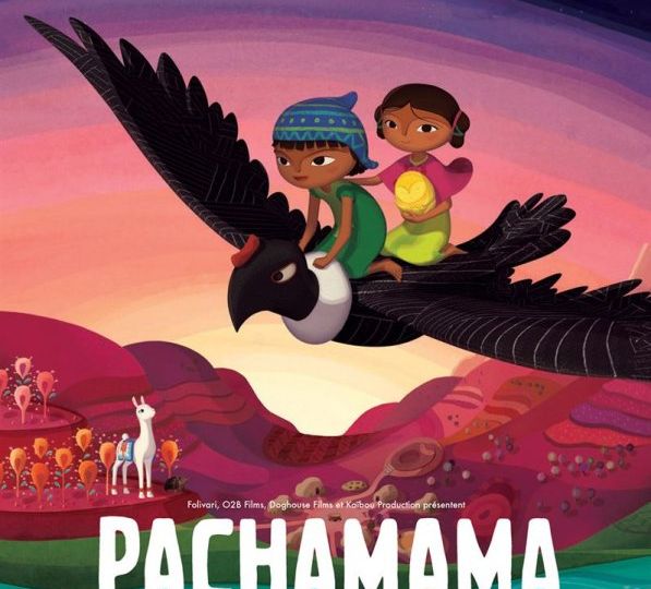 PACHAMAMA