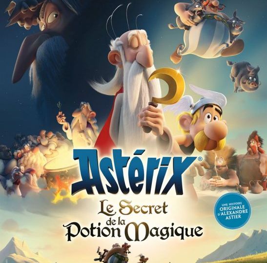 asterix