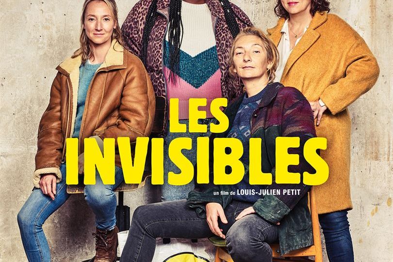 les invisibles