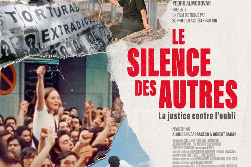 le silence des autres