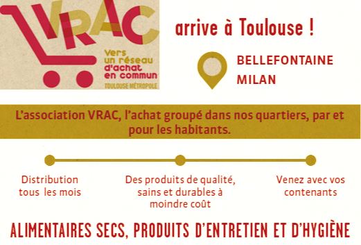 vrac arrive a toulouse