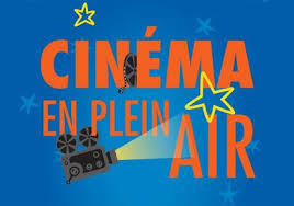 cinemaenplein air