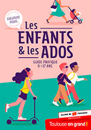 les enfants et les ados