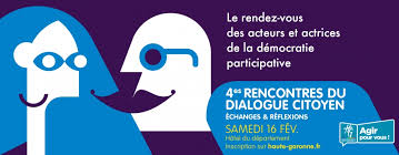 4es rencontres du dialogue citoyen