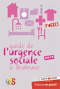 Guide de l'urgence sociale