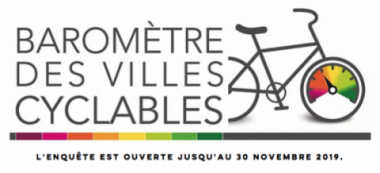 barometre des villes cyclables