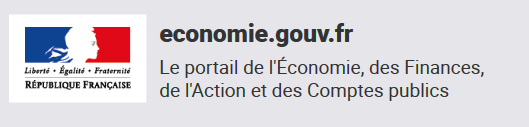 economie gouv fr