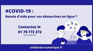 Solidarité numérique