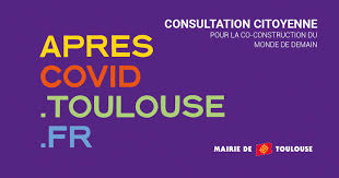 consultation citoyenne pour la co construction