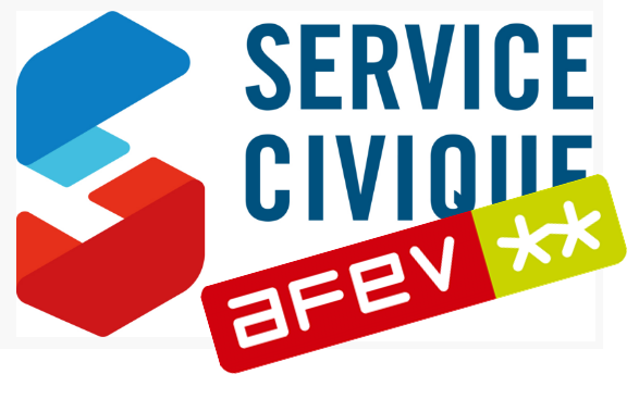 service civique AFEV