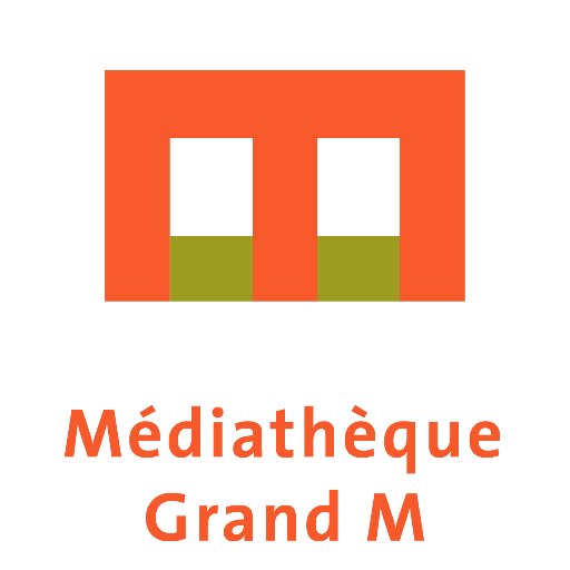 MEDIATHEQUE GRAND M