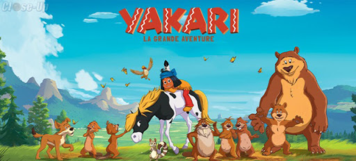 Yakari