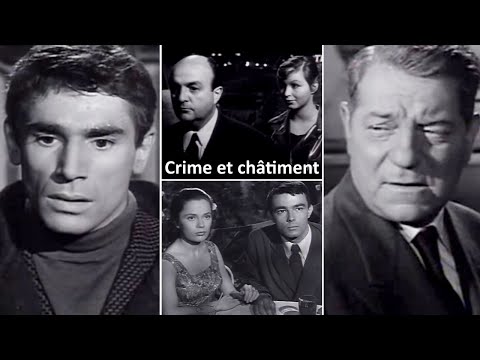 crime et chatiment