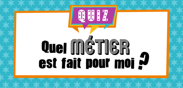 quiz quels metiers pour moi