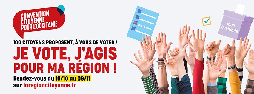 je vote j agis pour ma region