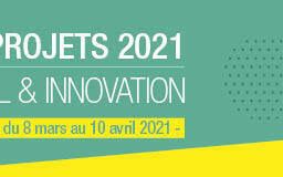 Appel à projets 2021