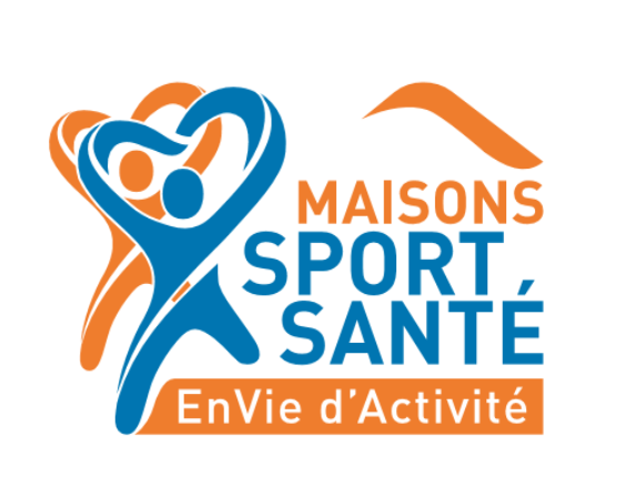 Maisons sports et santé