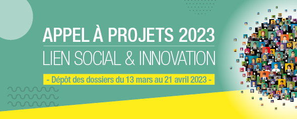 Appel à projets Lien et Innovation