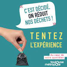 c est décidé on réduit nos déchets